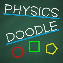 Physics Doodle