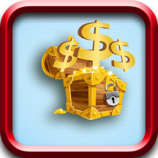 Quick Hit Favorites Slots Club - Amazing Casino Games icon