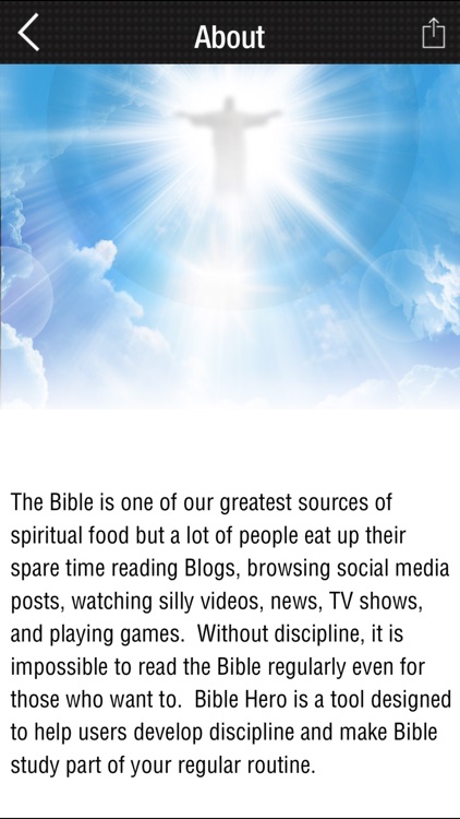 Bible Hero Summary OT Chat: Bible Summary Audios, Old Testament Verses + Music & Chat