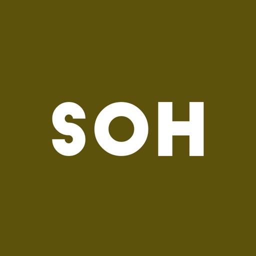 SOH - the best side ham near you, every day icon