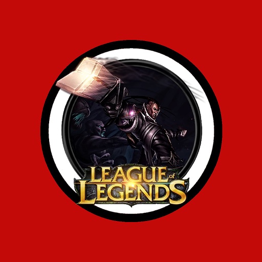 TV for League of Legends - The Best and Newest LOL videos for YouTube iOS App
