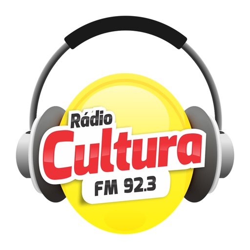 Cultura FM 92.3 Arvorezinha icon