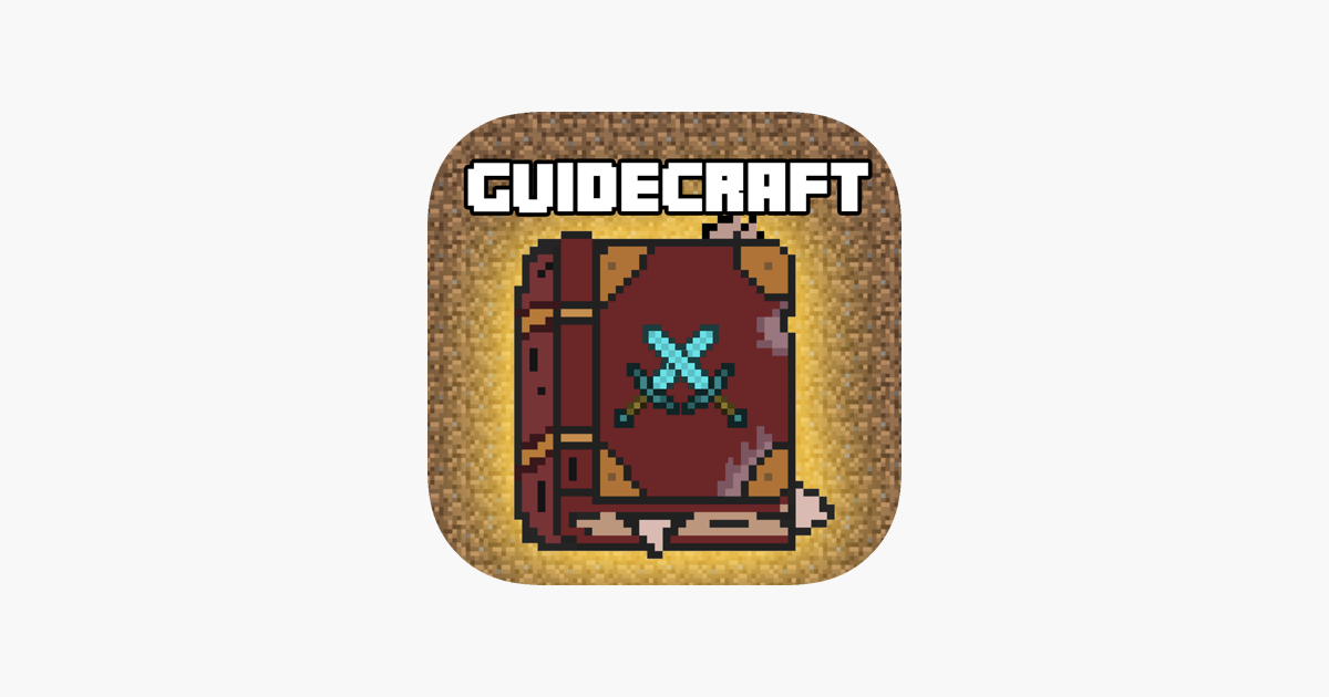 ‎GuideCrafted For Minecraft Pocket Edition Furniture, Seeds, Skins