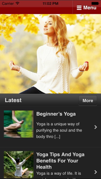 Yoga for Beginner - Basic Yoga Workout for Dummies