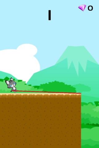 Swing Kitty Cat screenshot 3