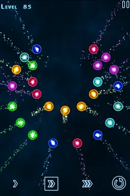 Game screenshot Collision Effect mod apk