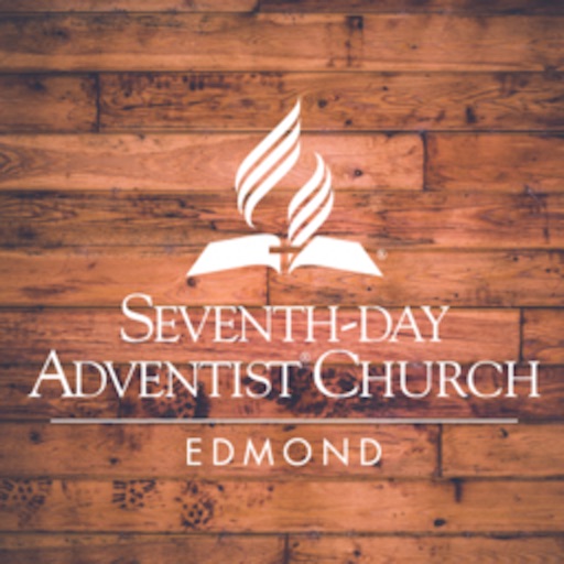 Edmond Adventist Church icon