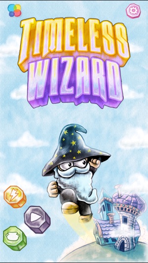 Timeless Wizard(圖5)-速報App