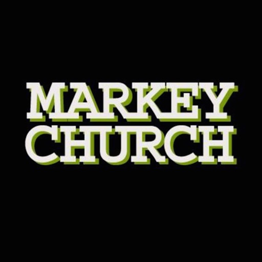 Markey Church icon