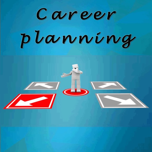 Career Planning - Free Tips icon