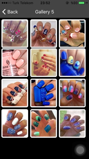 Nail Designs: Find the Best Nail Art Designs & Ideas(圖2)-速報App