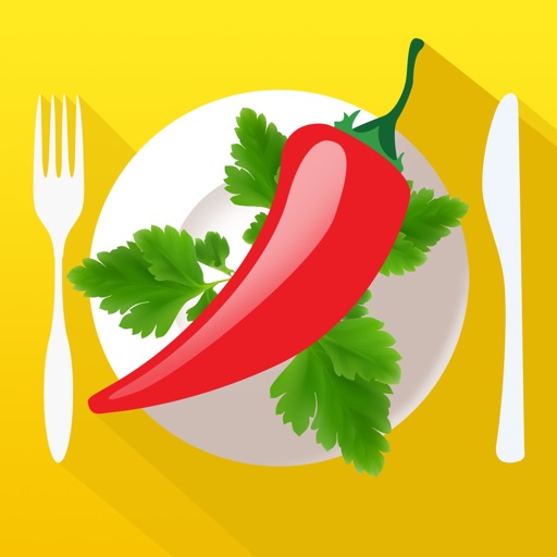Best Chili Recipes icon