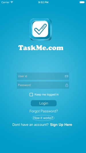 TaskMe.com(圖1)-速報App