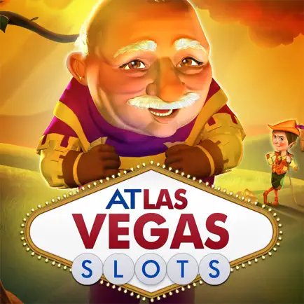 AtLas Vegas Читы