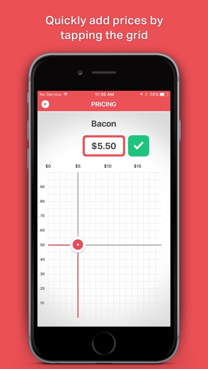 Sumit - Easy Grocery Calculator screenshot-3