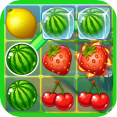 Activities of Happy Fruit Link Splash Sugar Saga