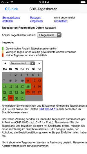 Rheinfelden(圖4)-速報App