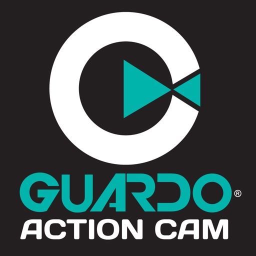 Guardo Action Cam + icon