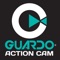 The Guardo Action Cam + App is a useful and easy app that allows you to remotely control your Guardo Action Cam using your smartphone / tablet