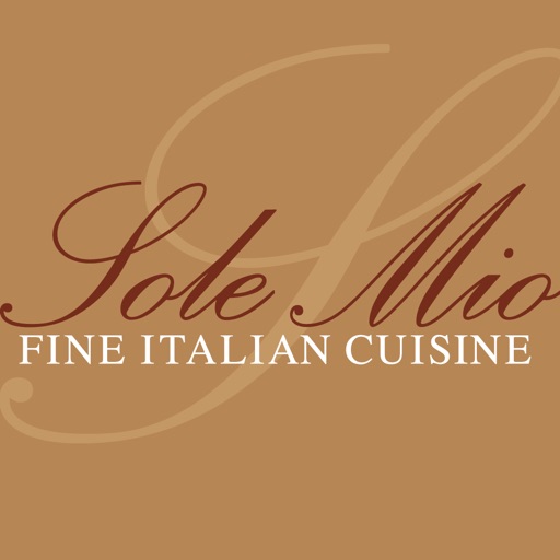 Sole Mio Italian Fine Dining icon