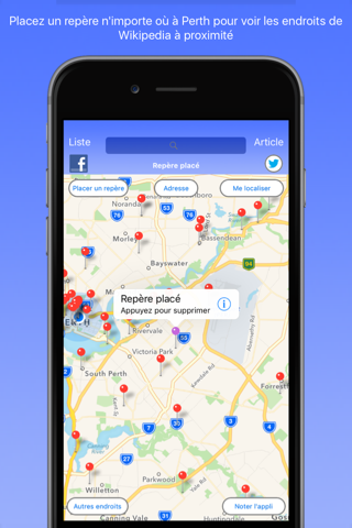 Perth Wiki Guide screenshot 4