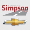 Simpson Chevrolet Garden Grove