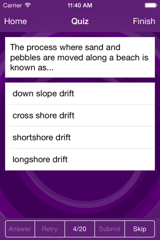 I Am Learning: KS3 Geography screenshot 2