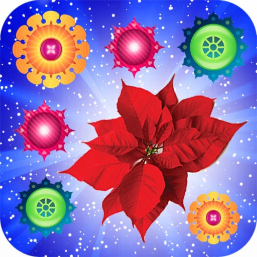 Flowers World - Flowers Journey Edition iOS App