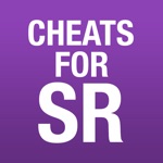 Cheats for SR - for all Saints Row games
