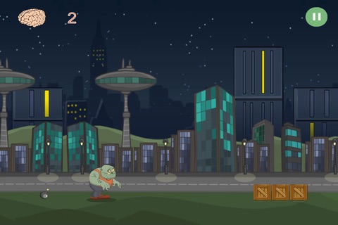 The Last Zombie Pro screenshot 4