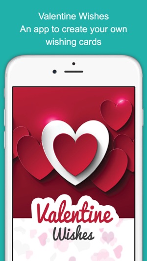 Valentine Wishes App(圖1)-速報App