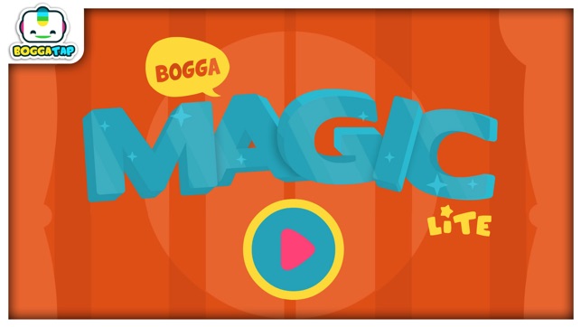 Bogga Magic Lite(圖5)-速報App