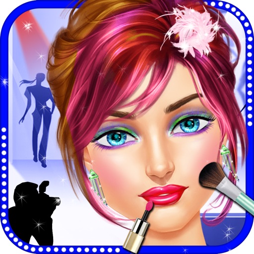 Popular Girls Makeover Salon