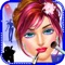 Popular Girls Makeover is a fun design and dress up game for girls where you can make your models look better than Barbie