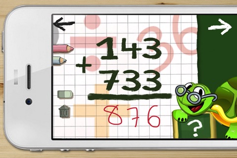 Additions – maths learning Premium screenshot 2