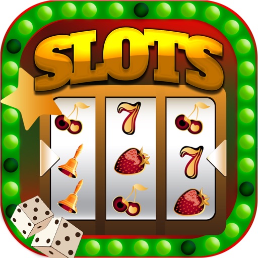 Advanced Big Slot Machine Bet Kingdom - Casino Games icon