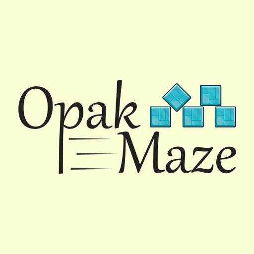 Opak Maze