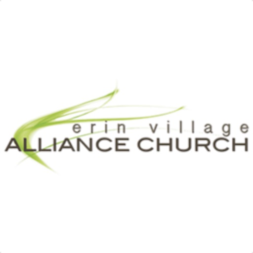 Erin Village Alliance Church icon