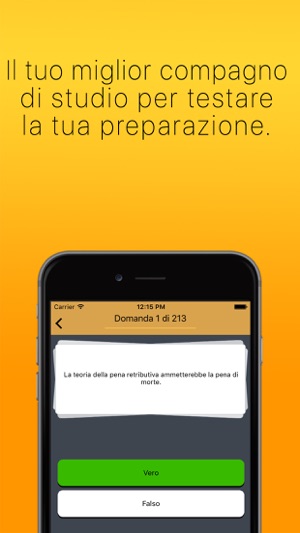 Diritto Penale Commerciale(圖2)-速報App