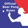 Official Beer Pong Rules
