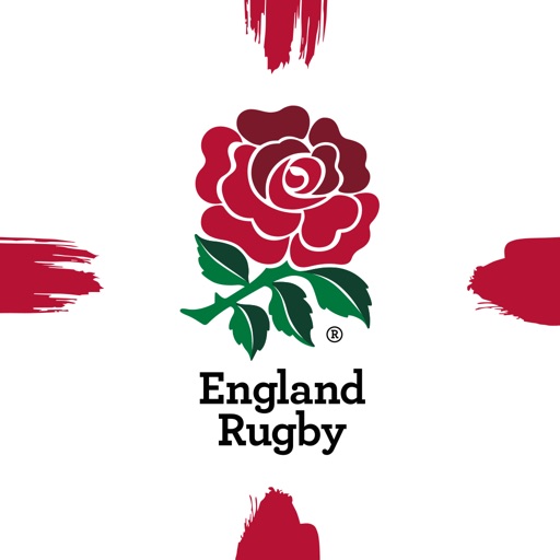 England Rugby 2016 icon