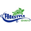 Freestyle Divers