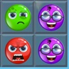 A Emoji Faces Swiper