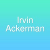 Irvin Ackerman