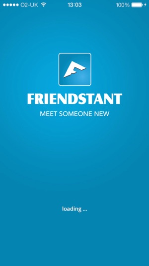 Friendstant