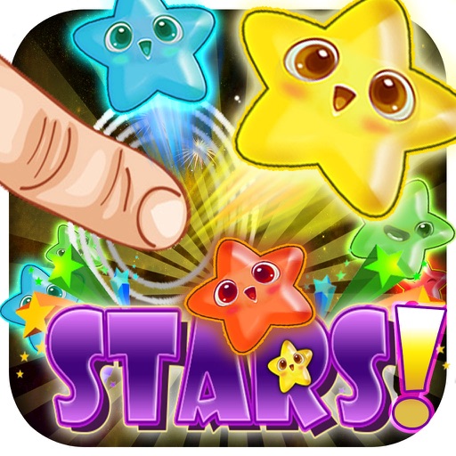 Stars! iOS App