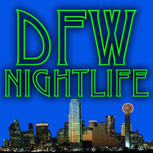 DFW Nightlife iOS App