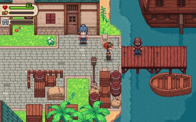 Evoland 2