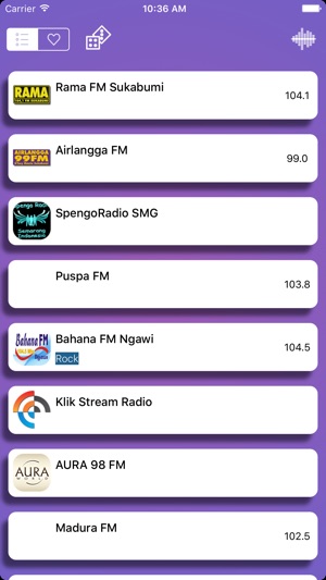 Radio Indonesia (Indonesian) - The best radios stations for (圖5)-速報App