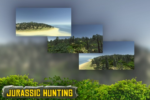 Jurassic Hunting screenshot 4